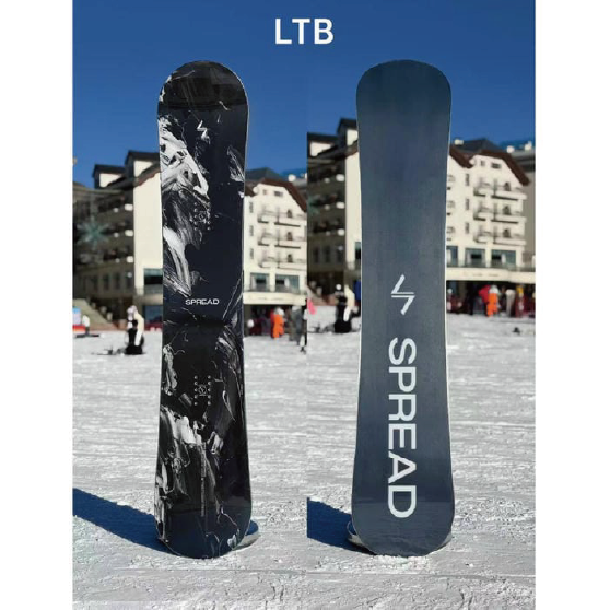 SPREAD スノーボード スプレッド LTB SVC 26-27 板 日本正規品