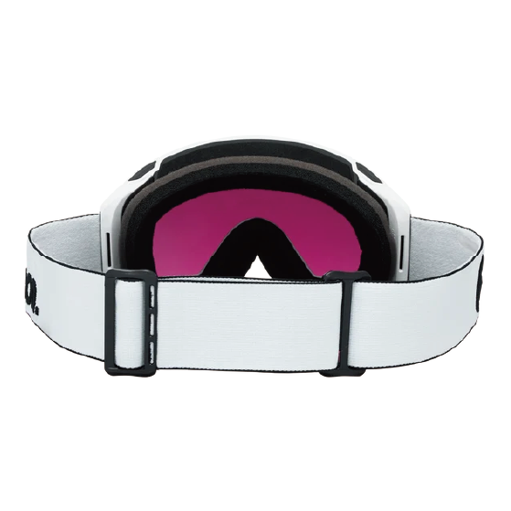 ANON ゴーグル アノン  M4S Goggles (Cylindrical) + Bonus Lens + MFI® Face Mask Terracotta 2357713FDG 26-27 スノーボードゴーグル 日本正規品