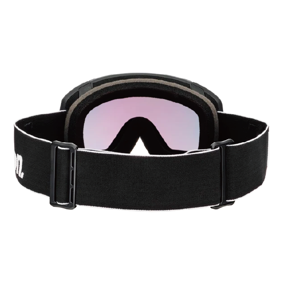 ANON ゴーグル アノン  M5 Goggles + Bonus Lens + MFI® Face Mask Black 2394312Z58 26-27 スノーボードゴーグル 日本正規品