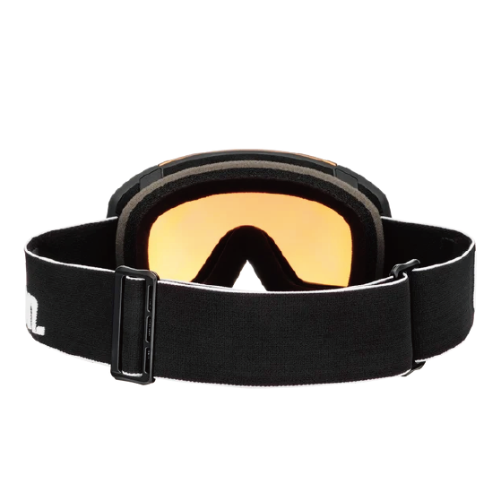ANON ゴーグル アノン  M5 Goggles + Bonus Lens + MFI® Face Mask Black 2394312Z53 26-27 スノーボードゴーグル 日本正規品