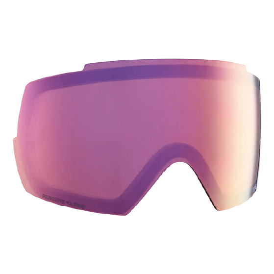 ANON ゴーグル アノン  M5 Perceive Goggle Lens 239321076B 26-27 スノーボードゴーグル 日本正規品