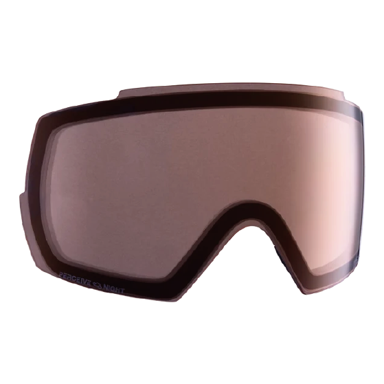 ANON ゴーグル アノン  M5 Perceive Goggle Lens 239321078B 26-27 スノーボードゴーグル 日本正規品