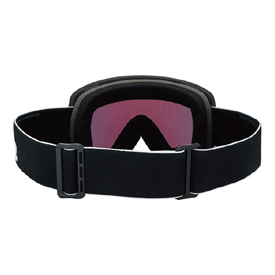 ANON ゴーグル アノン  M5S Goggles + Bonus Lens + MFI® Face Mask Black 2394712Z58 26-27 スノーボードゴーグル 日本正規品