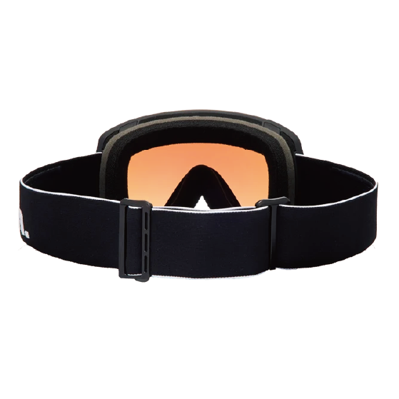 ANON ゴーグル アノン  M5S Goggles + Bonus Lens + MFI® Face Mask Black 2394712Z53 26-27 スノーボードゴーグル 日本正規品