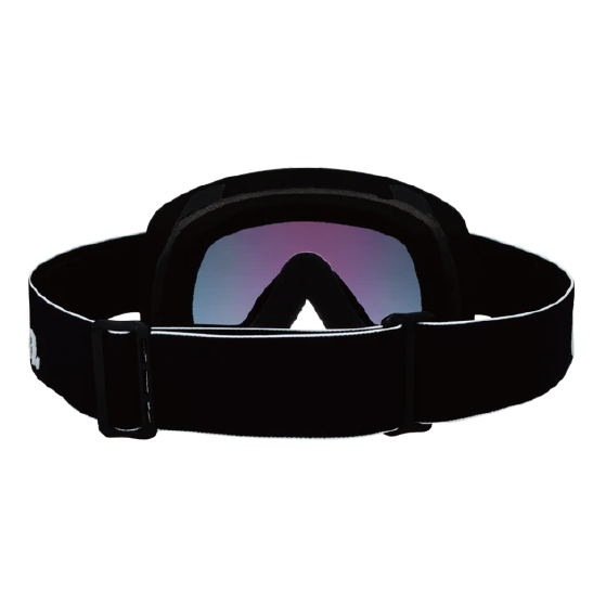 ANON ゴーグル アノン  M6S Goggles + Bonus Lens + MFI® Face Mask Black 3054810Z58 26-27 スノーボードゴーグル 日本正規品