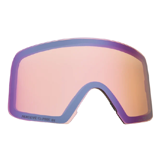 ANON ゴーグル アノン  M6S Perceive Goggle Lens 305561076B 26-27 スノーボードゴーグル 日本正規品