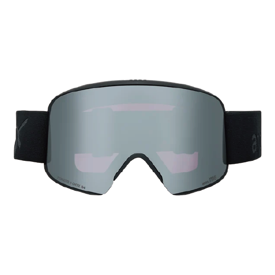 ANON ゴーグル アノン  M6 Goggles + Bonus Lens + MFI® Face Mask Smoke 3054610Z55 26-27 スノーボードゴーグル 日本正規品