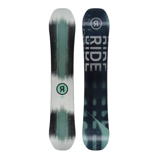 RIDE スノーボード ライド MANIC 25-26 板 日本正規品