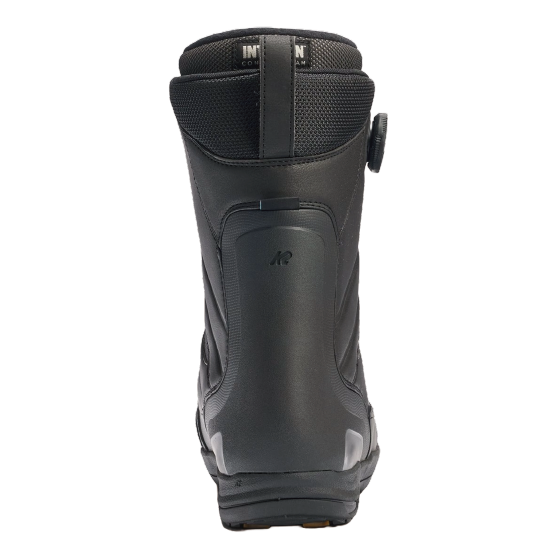 K2 ブーツ MAYSIS WIDE BLACK 25-26 スノーボードブーツ 日本正規品