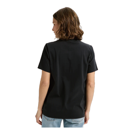BURTON バートン Classic Mountain High Short Sleeve T-Shirt True Black 2037717A04 26-27 日本正規品