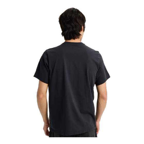 BURTON バートン Classic Mountain High Short Sleeve T-Shirt True Black 2037717A04 26-27 日本正規品