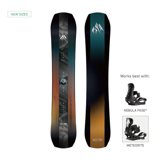 JONES スノーボード ジョーンズ M'S MOUNTAIN TWIN WIDE 26-27 板 日本正規品