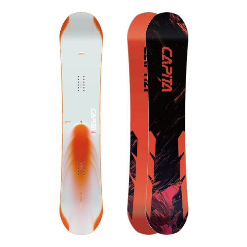 CAPiTA MERCURY
