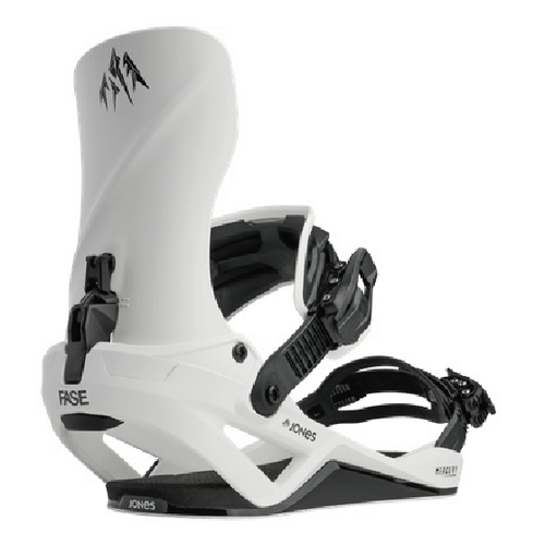 JONES Mercury FASE Cloud White