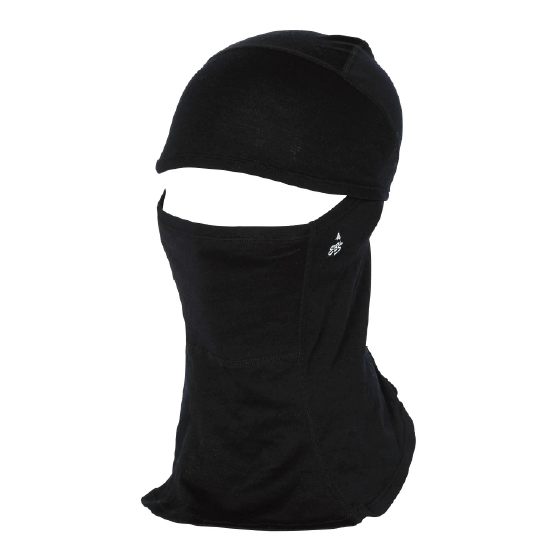 EBS エビス  MERINO RANGER BLACK 4600401 26-27 日本正規品