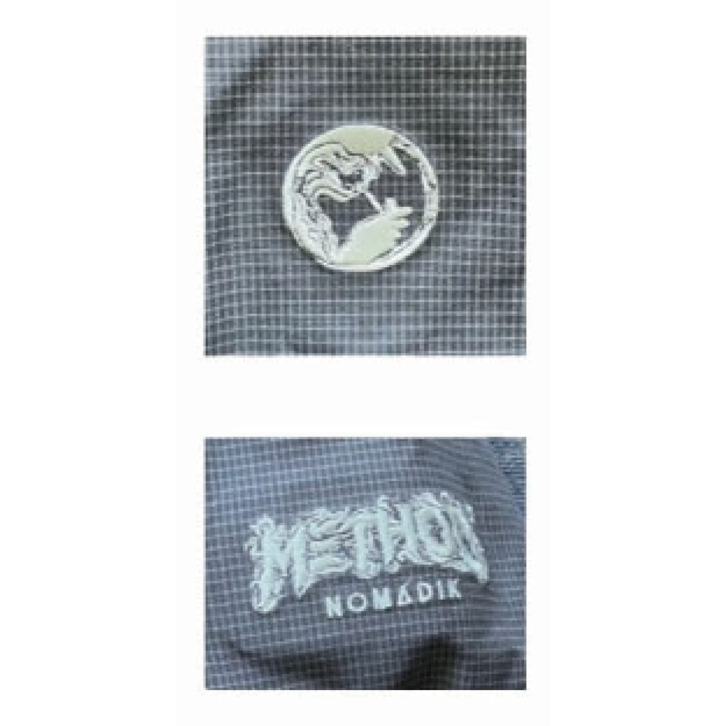 NOMADIK ウェア ノマディック  METHOD JKT CHECK 26-27 スノーボードウェア 日本正規品