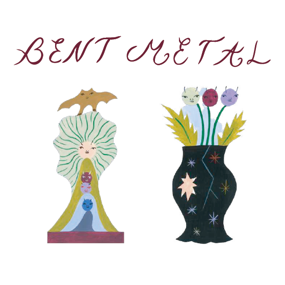 BENT METAL ビンディング  METTA PURPLE 26-27 バインディング 日本正規品