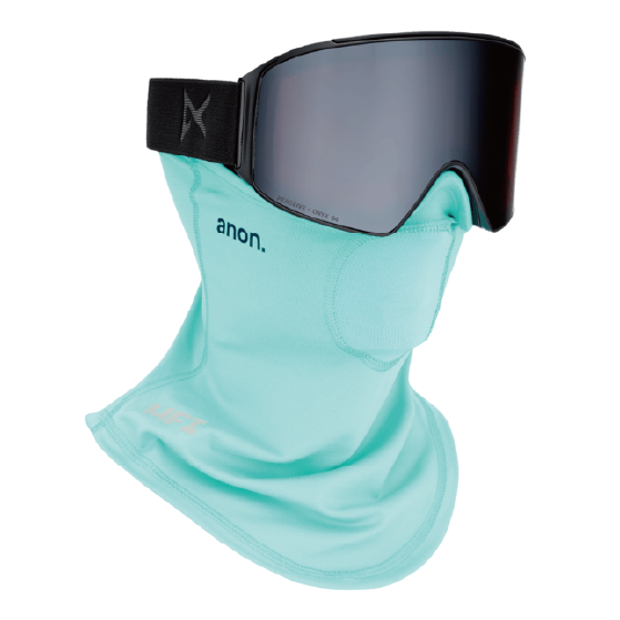 ANON アノン  MFI® Lightweight Neck Warmer Marine 26-27 日本正規品