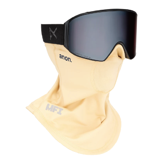 ANON アノン  MFI® Midweight Neck Warmer Beechwood 26-27 日本正規品