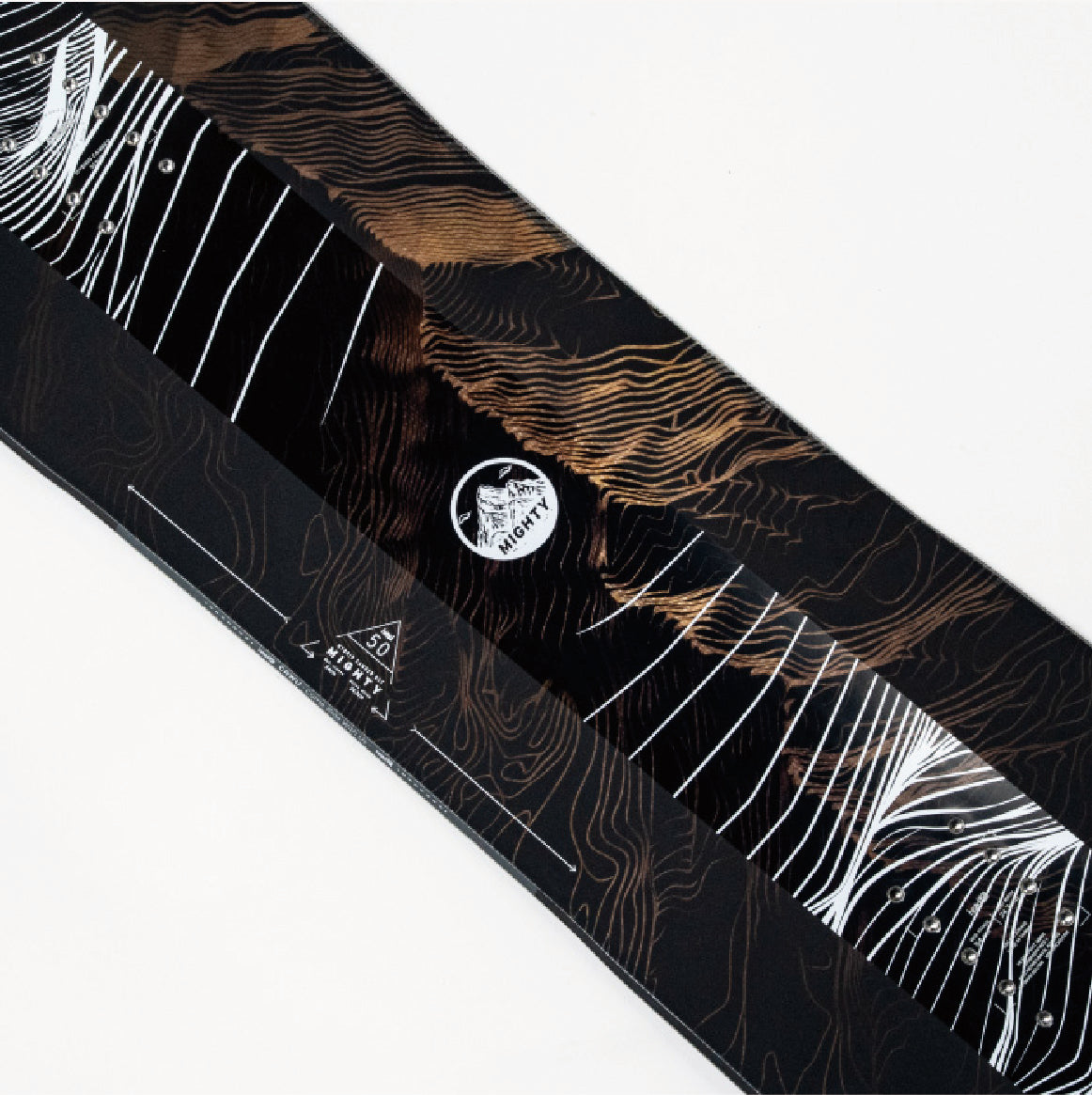 HEAD MIGHTY DCT & FX ONE Wasabi & TRIGGER black 3-piece set 25-26