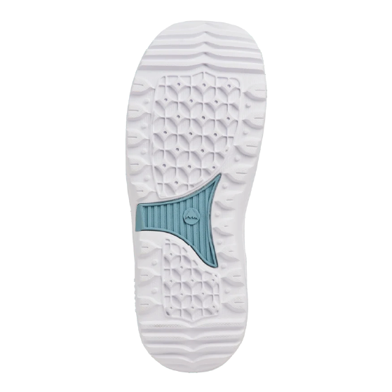 BURTON ブーツ バートン  Women's Mint BOA Airstream Blue 1317714EVM 26-27 スノーボードブーツ 日本正規品