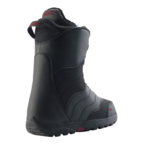 BURTON ブーツ バートン  Women's Mint BOA Black 1317710A02 26-27 スノーボードブーツ 日本正規品