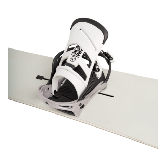BURTON ビンディング バートン  Men's Mission Re:Flex White/Silver 1054617FCN 26-27 バインディング 日本正規品