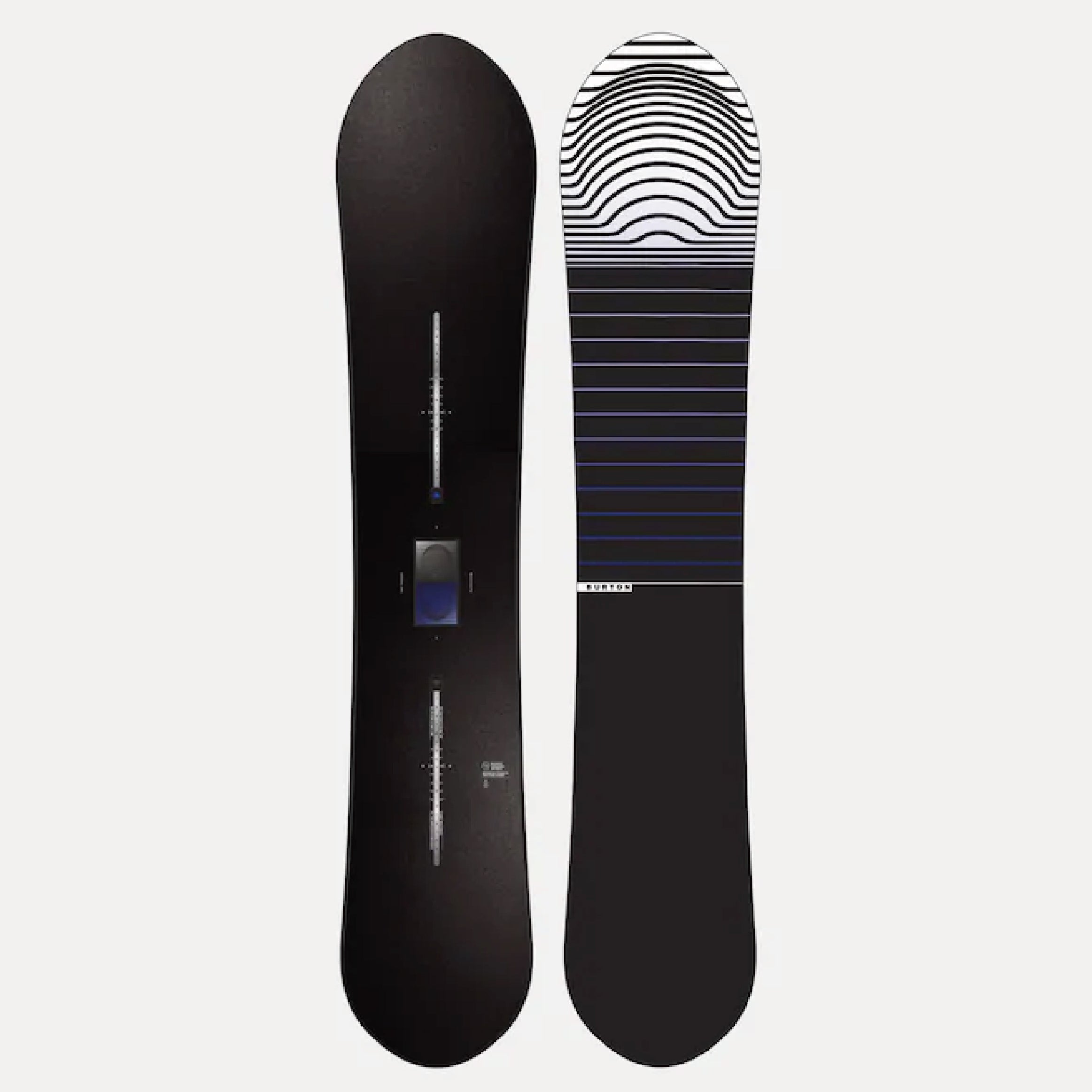 24-25 BURTON Unisex Day Mystery Series Day Trader バートン ミステリー デイトレーダー スノーボード 板 オールマウンテン パウダー