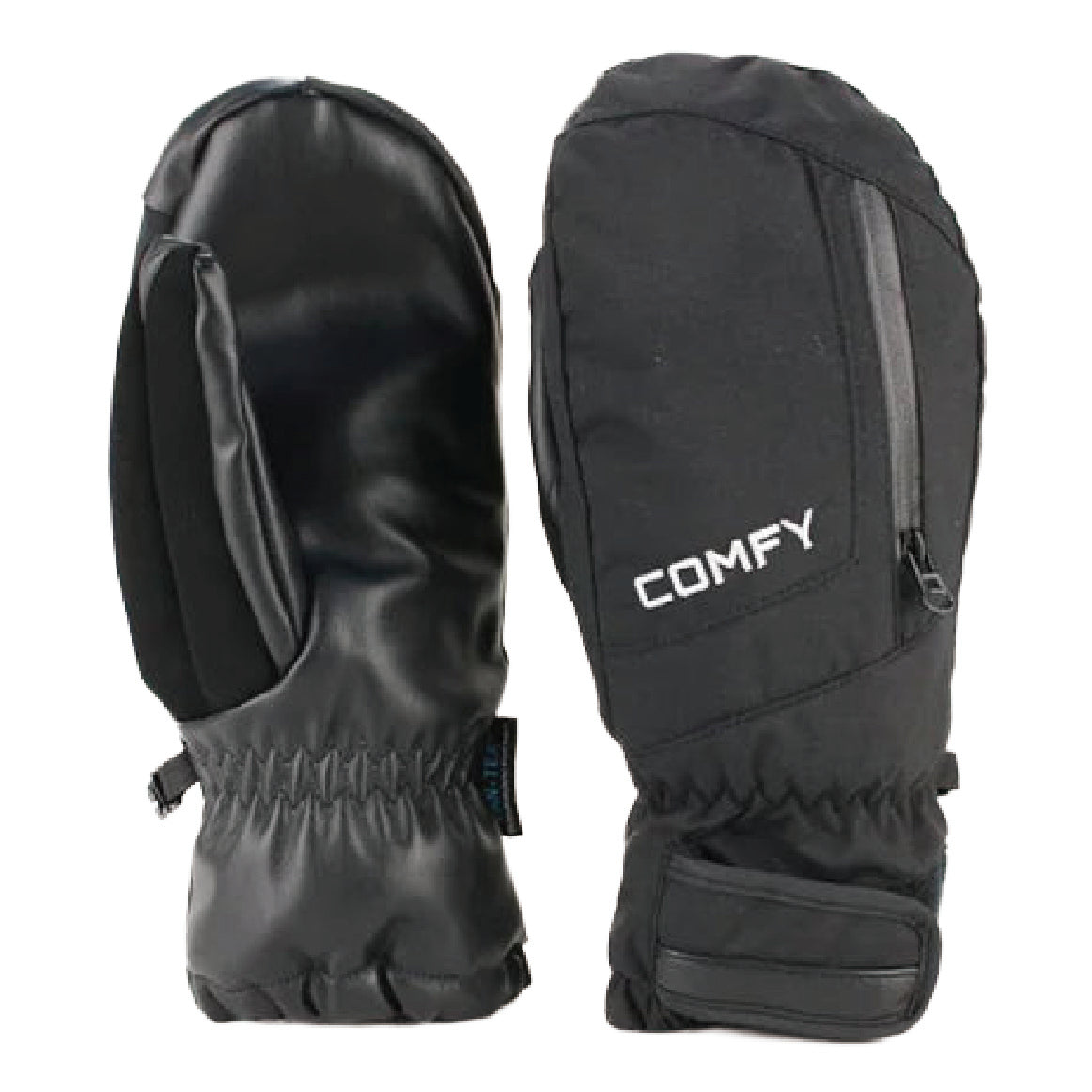 COMFY コンフィ [comfy] MITT  スノーボード グローブ Black