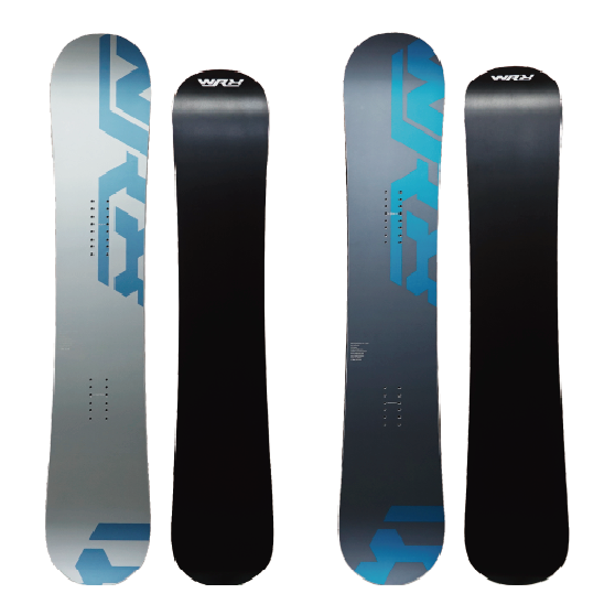 WRX WRX