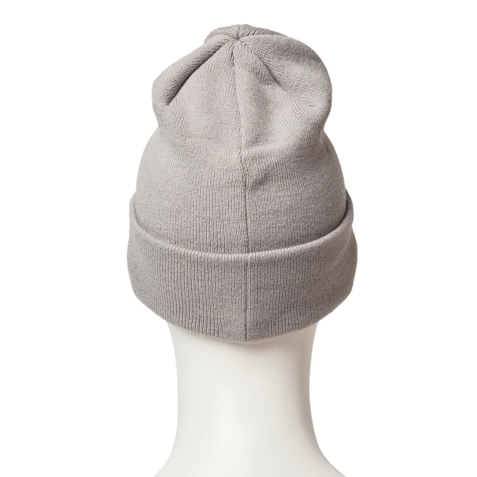 NEWERA ニューエラ [newera] BASIC CUFF KNIT NEYYANCO LGRY 25-26 スノーボード アクセサリー -
