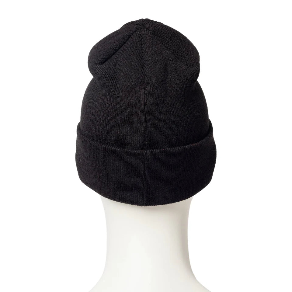 NEWERA ニューエラ [newera] BASIC CUFF KNIT LOSDOD BLK 253 25-26 スノーボード アクセサリー -