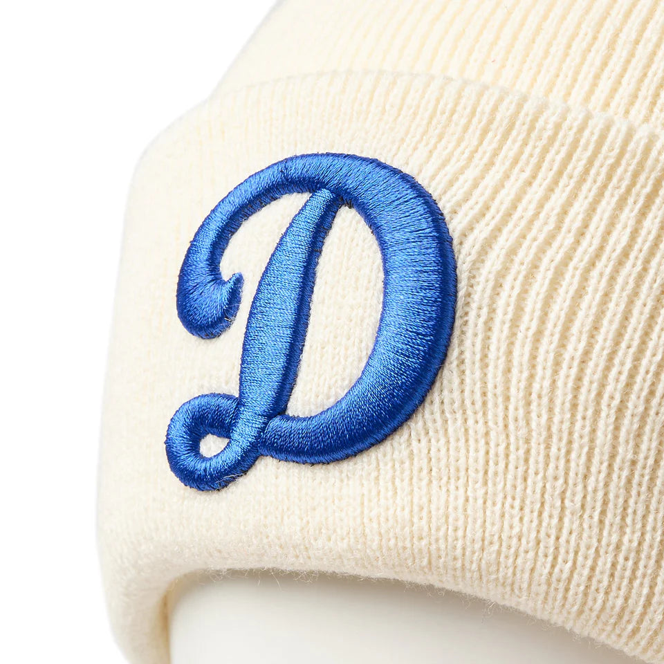 NEWERA ニューエラ [newera] BASIC CUFF KNIT LOSDOD OWHI 25-26 スノーボード アクセサリー -