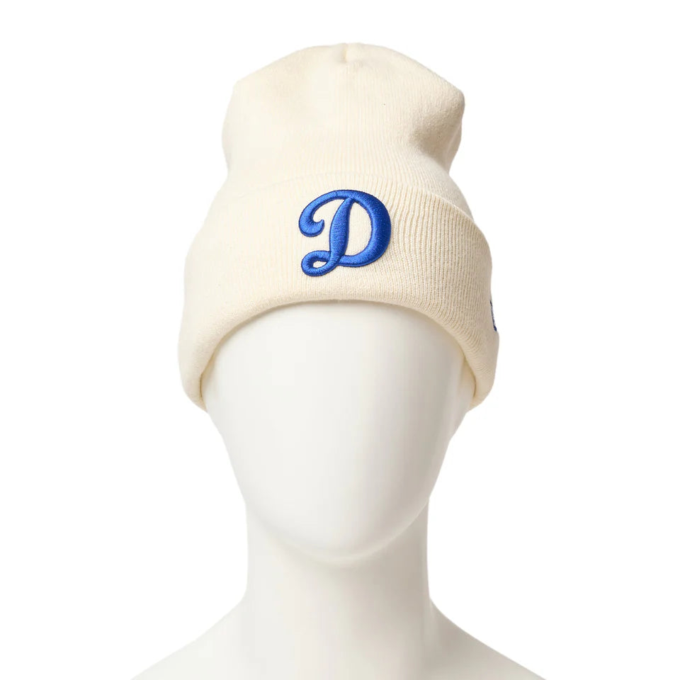 NEWERA ニューエラ [newera] BASIC CUFF KNIT LOSDOD OWHI 25-26 スノーボード アクセサリー -