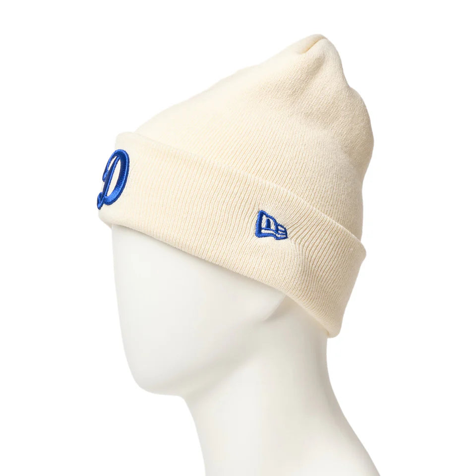 NEWERA ニューエラ [newera] BASIC CUFF KNIT LOSDOD OWHI 25-26 スノーボード アクセサリー -