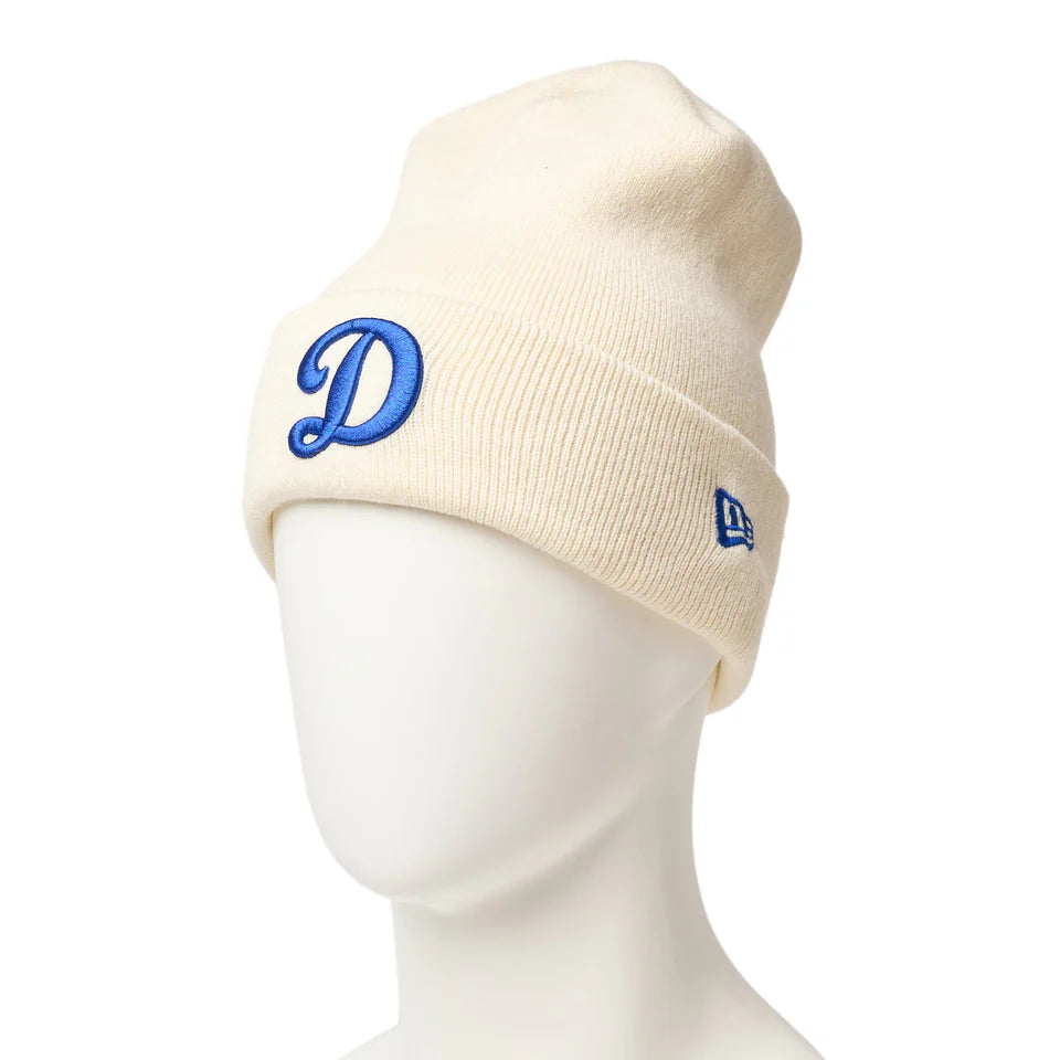 NEWERA ニューエラ [newera] BASIC CUFF KNIT LOSDOD OWHI 25-26 スノーボード アクセサリー -