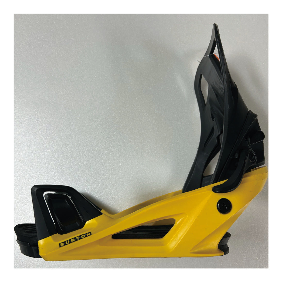 BURTON バートン LTR & STEP ON MENS & STEP ON BOOTS MENS 25.5cm 中古 3-piece set