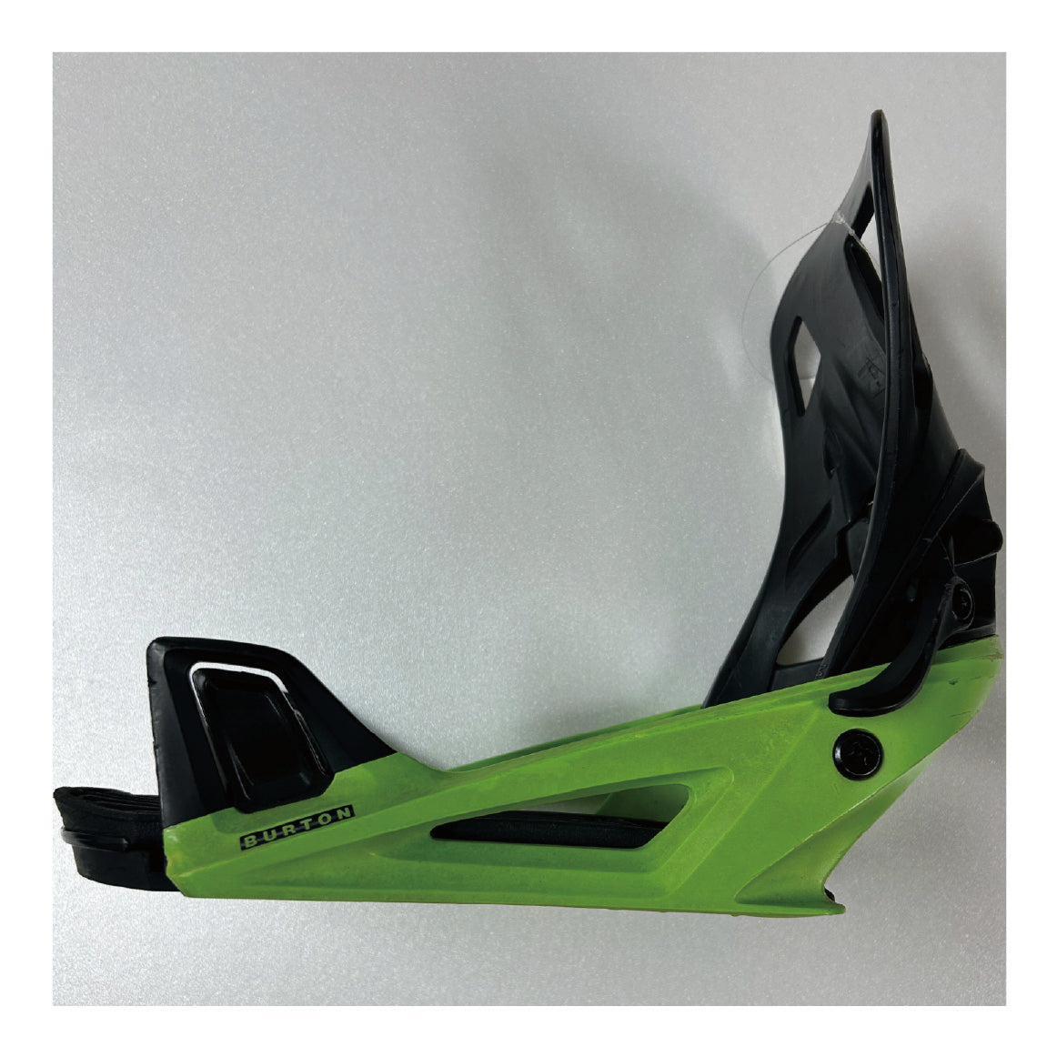 BURTON バートン LTR & STEP ON MENS & STEP ON BOOTS MENS 26.5～28.5cm 中古 3-piece set