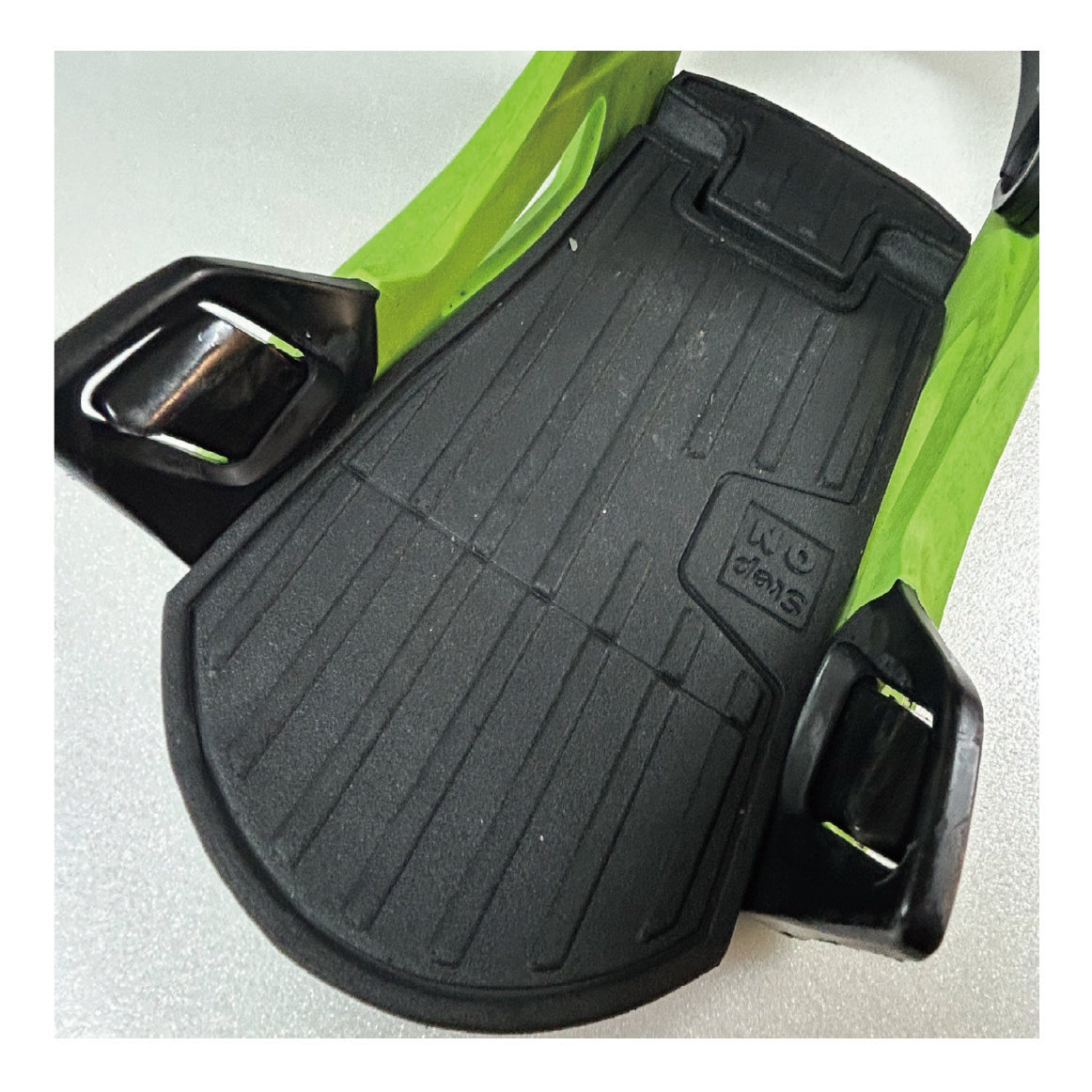 BURTON バートン LTR 中古 ＆ STEP ON MENS 中古 2-piece set