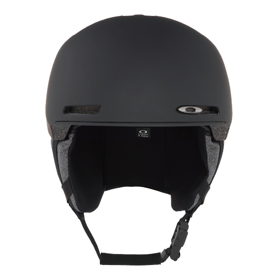 OAKLEY ヘルメット オークリー  MOD1 (A) BLACKOUT 99505A-02E 26-27 スノーボードヘルメット 日本正規品