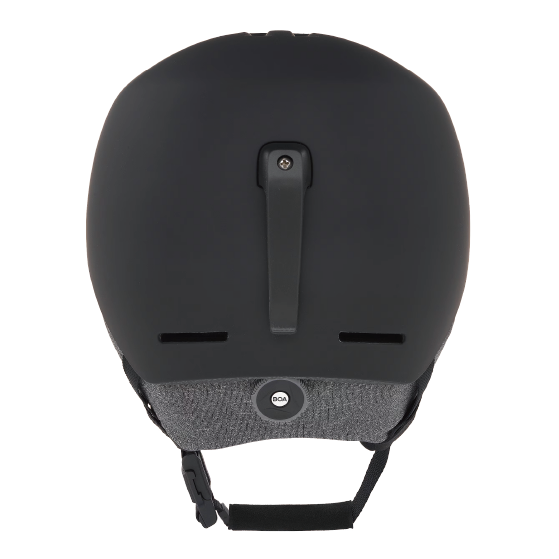OAKLEY ヘルメット オークリー  MOD1 (A) BLACKOUT 99505A-02E 26-27 スノーボードヘルメット 日本正規品