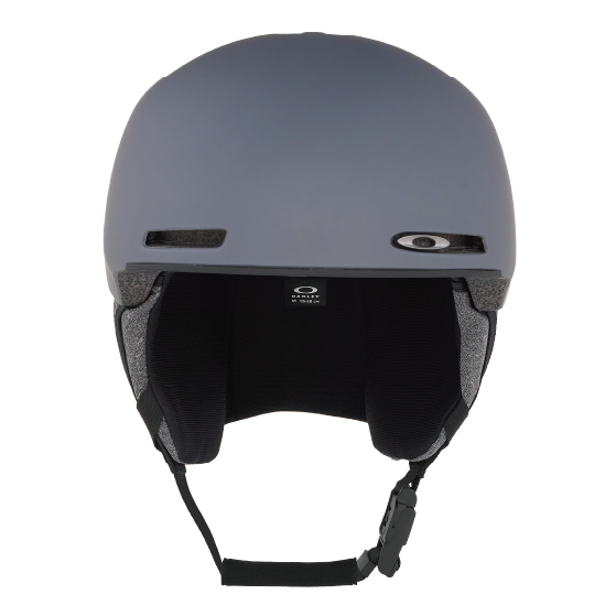 OAKLEY ヘルメット オークリー  MOD1 (A) Forged Iron 99505A-24J 26-27 スノーボードヘルメット 日本正規品