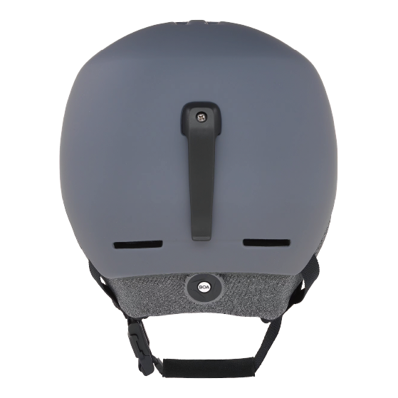 OAKLEY ヘルメット オークリー  MOD1 (A) Forged Iron 99505A-24J 26-27 スノーボードヘルメット 日本正規品
