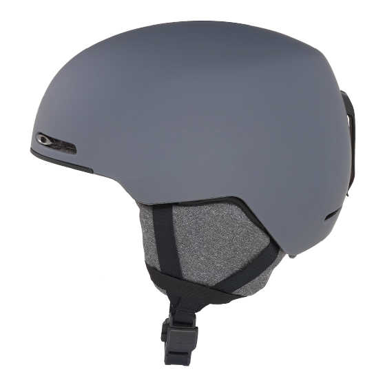 OAKLEY ヘルメット オークリー  MOD1 (A) Forged Iron 99505A-24J 26-27 スノーボードヘルメット 日本正規品