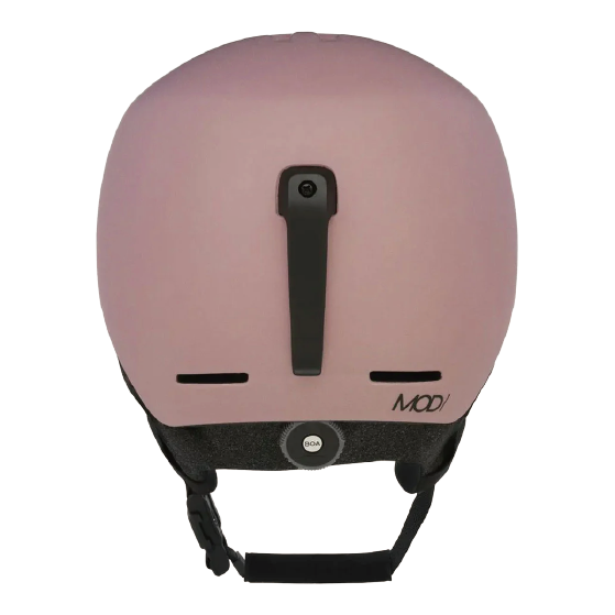OAKLEY ヘルメット オークリー  MOD1 (A) MATTE TOADSTOOL 99505A-80I 26-27 スノーボードヘルメット 日本正規品