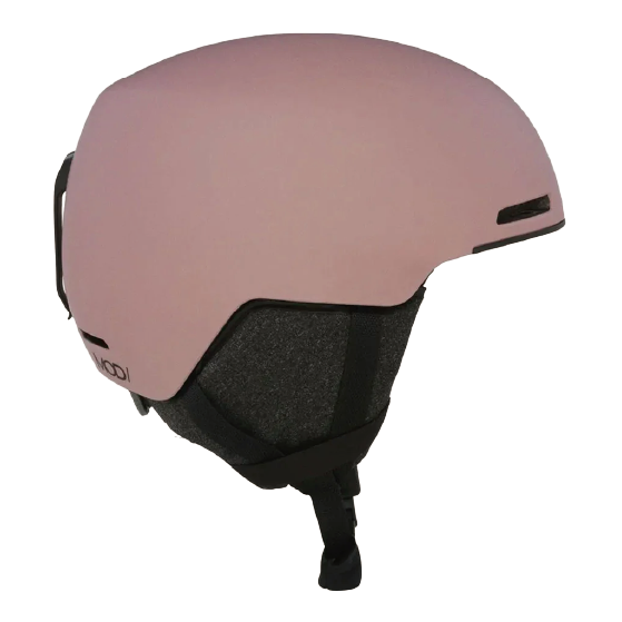 OAKLEY ヘルメット オークリー  MOD1 (A) MATTE TOADSTOOL 99505A-80I 26-27 スノーボードヘルメット 日本正規品