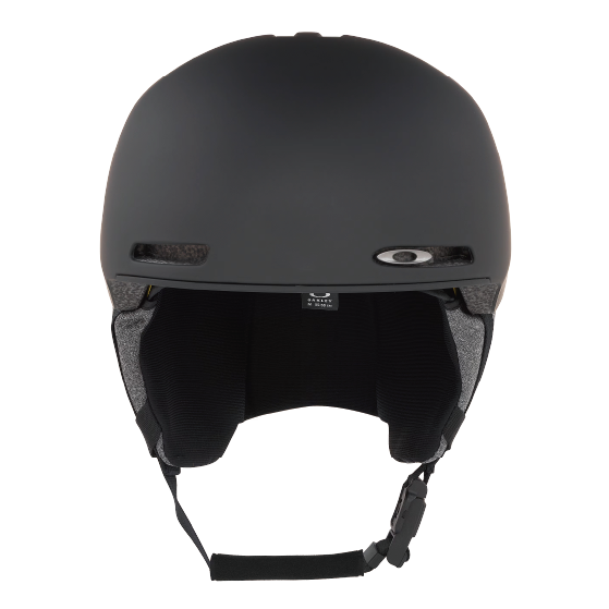 OAKLEY ヘルメット オークリー  MOD1 MIPS (A) BLACKOUT 99505A-MP-02E 26-27 スノーボードヘルメット 日本正規品