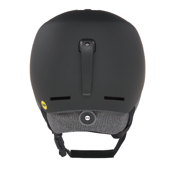 OAKLEY ヘルメット オークリー  MOD1 MIPS (A) BLACKOUT 99505A-MP-02E 26-27 スノーボードヘルメット 日本正規品