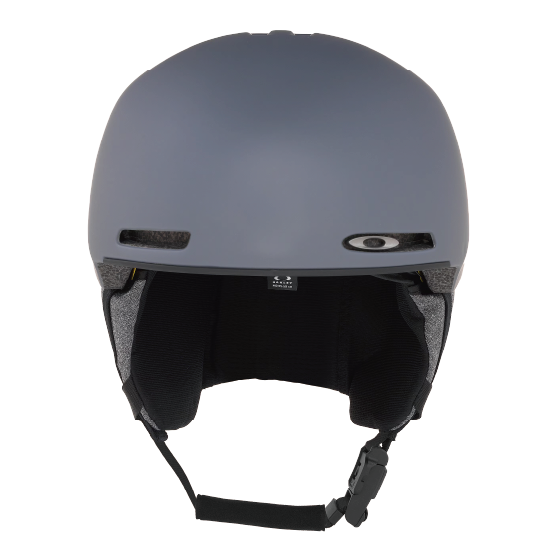 OAKLEY ヘルメット オークリー  MOD1 MIPS (A) Forged Iron 99505A-MP-24J 26-27 スノーボードヘルメット 日本正規品