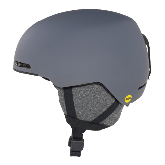 OAKLEY ヘルメット オークリー  MOD1 MIPS (A) Forged Iron 99505A-MP-24J 26-27 スノーボードヘルメット 日本正規品